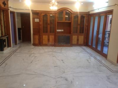 3 BHK Apartment