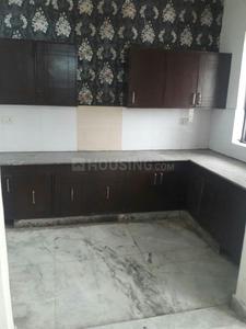3 BHK Independent Floor