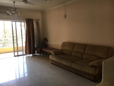 Gallery Cover Image of 1950 Sq.ft 3 BHK Apartment for buy in New Kalyani Nagar for 22000000