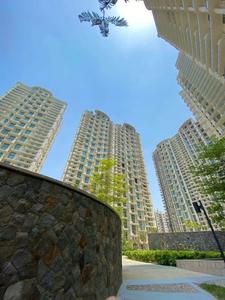 4 BHK Apartment