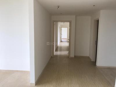4 BHK Apartment