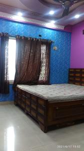 Gallery Cover Image of 850 Sq.ft 2 BHK Apartment for rent in Madhyamgram for 9000