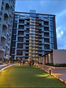4 BHK Apartment