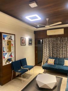 BHK Flat for rent in Maninagar, Central East 1404 Sqft