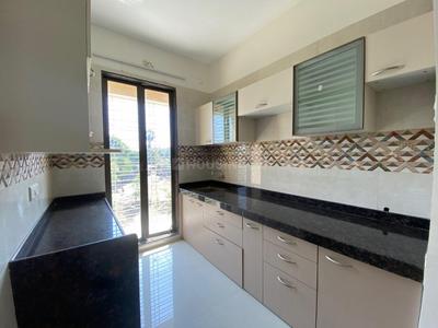 1 BHK अपार्टमेंट