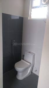 1 BHK Apartment