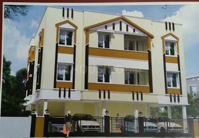 Gallery Cover Image of 850 Sq.ft 2 BHK Apartment for buy in Ramapuram for 5400000