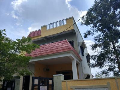3 BHK Independent House
