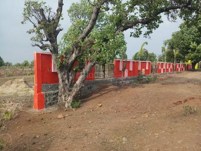 Gallery Cover Image of Sq.ft Residential Plot for buy in South Civil Lines for 100000