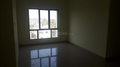 Gallery Cover Image of 927 Sq.ft 2 BHK Apartment for buy in New Town for 3900000