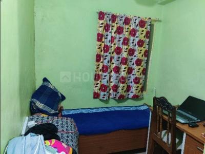 Gallery Cover Image of 350 Sq.ft 1 BHK Apartment for buy in Ashwin Nagar for 950000