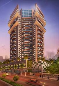 2 BHK अपार्टमेंट