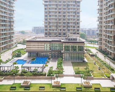 3 BHK Apartment