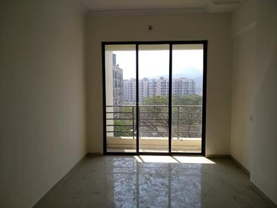 Gallery Cover Image of 695 Sq.ft 1 BHK Apartment for buy in Badlapur East for 2300000