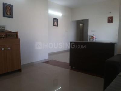 3 BHK Apartment