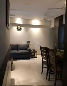 Gallery Cover Image of 1050 Sq.ft 3 BHK Apartment for buy in Thane West for 12000000