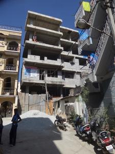 3 BHK Apartment