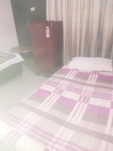 Bedroom Image of PG 6688474 Vikaspuri in Vikaspuri
