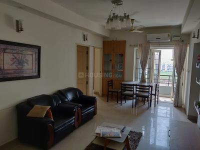 3 BHK अपार्टमेंट