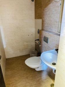 Bathroom Image of Olive PG in Sector 24