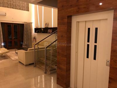 3 BHK Apartment