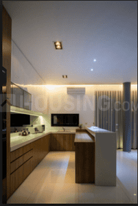 Gallery Cover Image of 1925 Sq.ft 2 BHK Apartment for buy in Santacruz West for 72500000