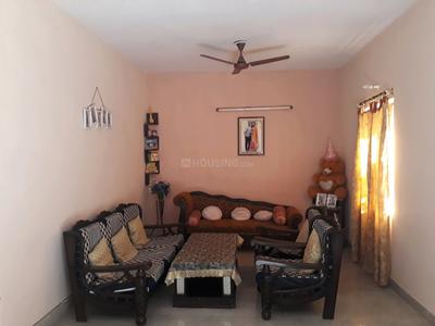 2 BHK Independent House