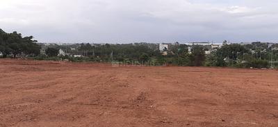 Gallery Cover Image of Sq.ft Residential Plot for buy in Nagasandra for 3360000