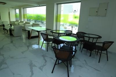 1 BHK Apartment