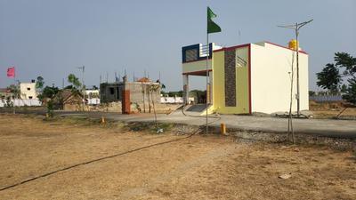 Residential Plot