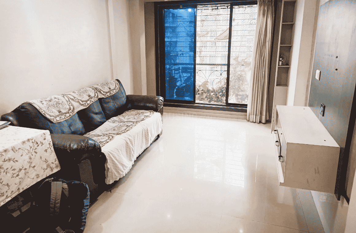 Fully Furnished Flat 1bhk Flat On Rent In Kothrud BHK Flat For Rent