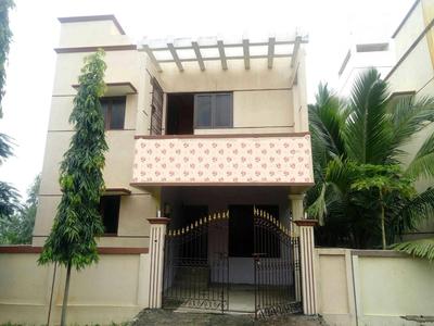 Gallery Cover Image of 1224 Sq.ft 3 BHK Independent House for buy in Poonamallee for 5600000