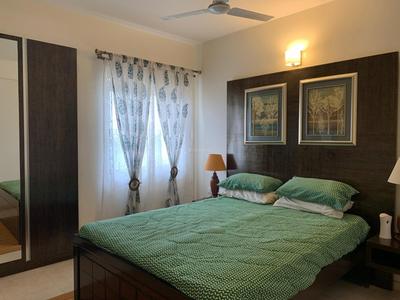 3 BHK अपार्टमेंट