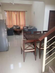3 BHK Independent House