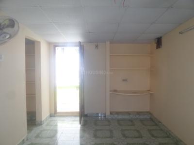 1 BHK Apartment
