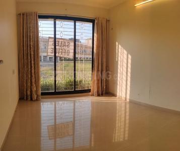 1 RK Apartment