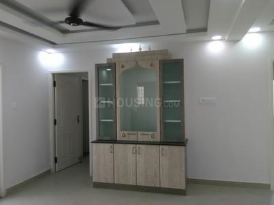 3 BHK Apartment