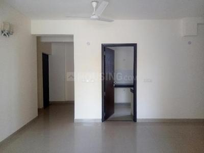 3 BHK Apartment