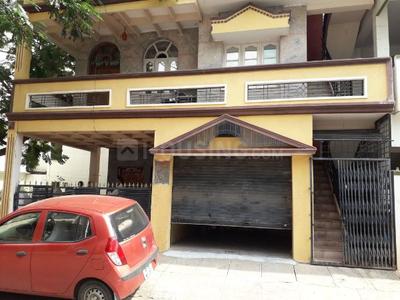 2 BHK Independent Floor