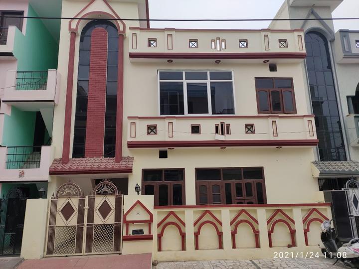 4 BHK 1800 Sqft Independent House for sale at Hisar Tehsil, Hisar