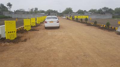 Residential Plot
