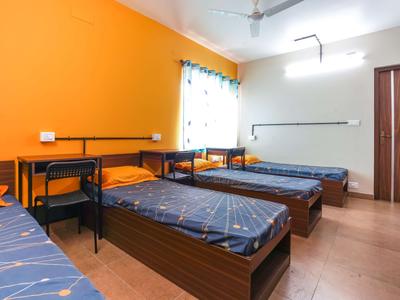 PG in Coimbatore, Tamil Nadu | Paying Guest Accommodation & Co-Living ...