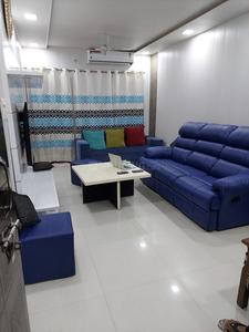 Gallery Cover Image of 900 Sq.ft 3 BHK Apartment for buy in Sector 3 Rohini for 12000000