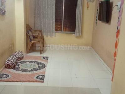 Gallery Cover Image of 915 Sq.ft 2 BHK Apartment for buy in Nerul for 8500000