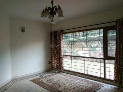 3 BHK Independent Floor