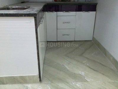 3 BHK Independent Floor