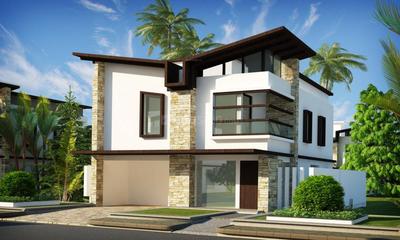 Gallery Cover Image of 3403 Sq.ft 4 BHK Villa for buy in Kismatpur for 25600000