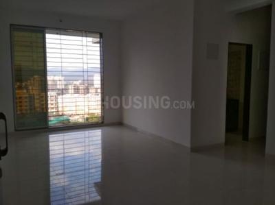 2 BHK अपार्टमेंट
