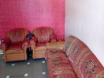 Gallery Cover Image of 572 Sq.ft 1 BHK Independent House for buy in Nigdi for 11000000