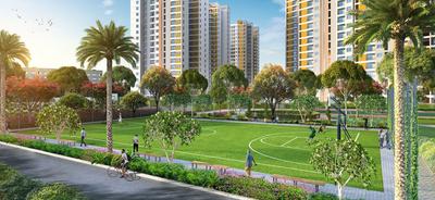 3 BHK Flat